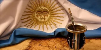 Día de la Tradición: celebración de las raíces y sabores argentinos dia de la tradicion mate