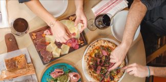 Paesano de La Plata premiado en el «50 Top Pizza Latin America 2024» paesano