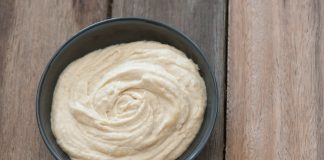 Tahini Kyros: la irresistible pasta de sésamo ideal para darle un toque único a tus recetas tahini