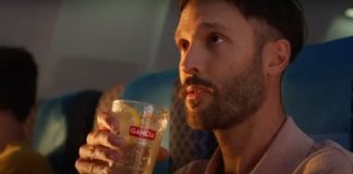 «El verano de los que elegimos creer», el nuevo comercial de Gancia El verano de los que elegimos creer