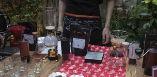 El café peruano cada vez con mayor presencia en el mercado argentino cafe peruano