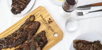 Cortes premium: 10 lugares para disfrutar de la tradición argentina muge