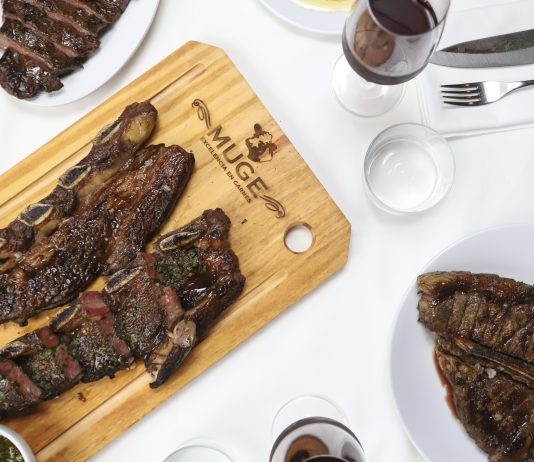 Cortes premium: 10 lugares para disfrutar de la tradición argentina muge