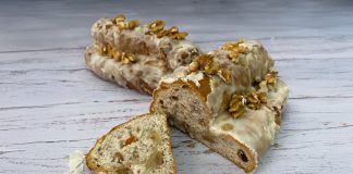 Viegener: la confitería que elabora el stollen más buscado viegener