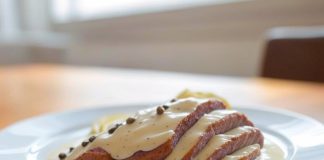 Recetas para celebrar: ideas para un Menú Navideño sabroso y casero recetas para celebrar