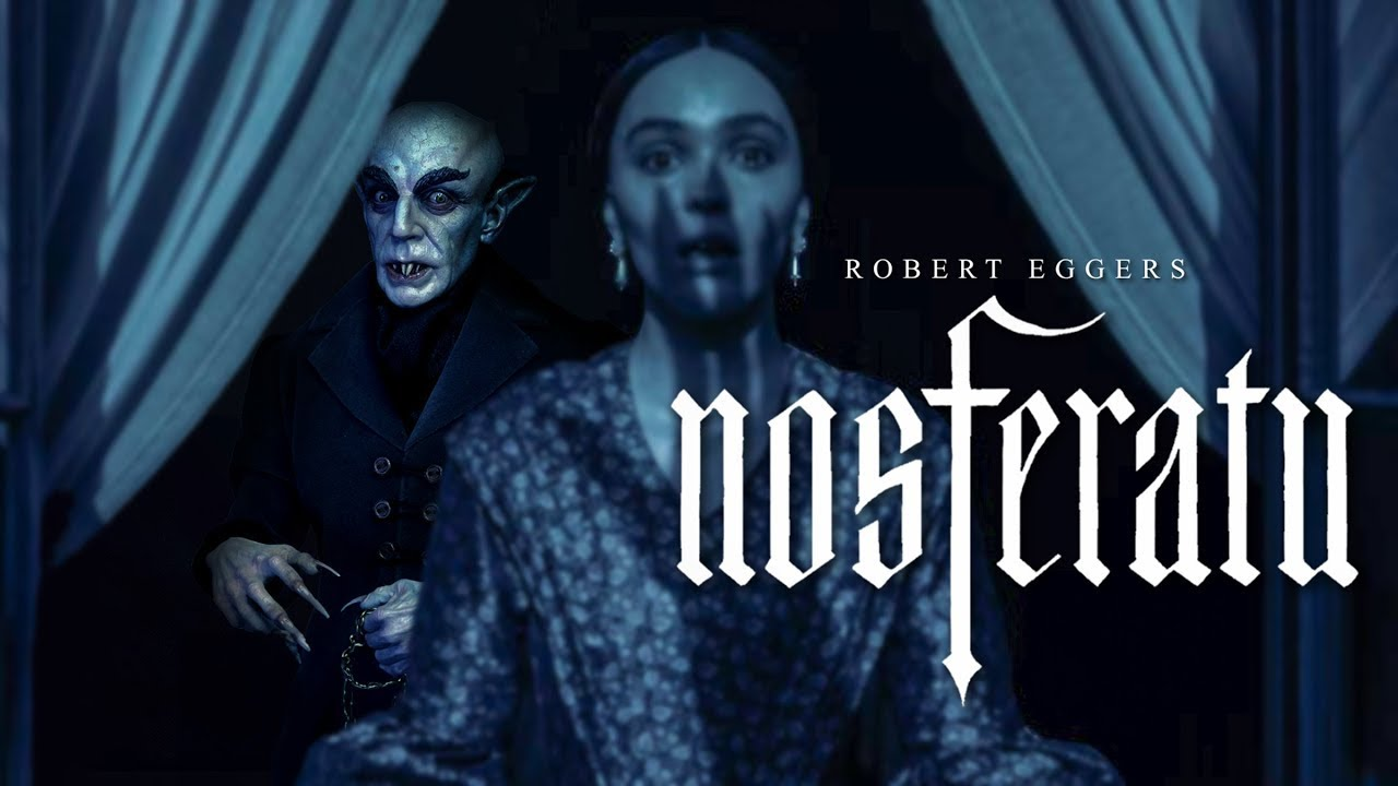 NOSFERATU