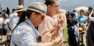 Latinoamerica Cocina, el documental de Familia Zuccardi que reúne a los mejores cocineros de la región latinoamerica cocina