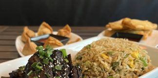 Taypá en el Abasto se destaca con los sabores más distintivos de la gastronomía chifa taypa abasto