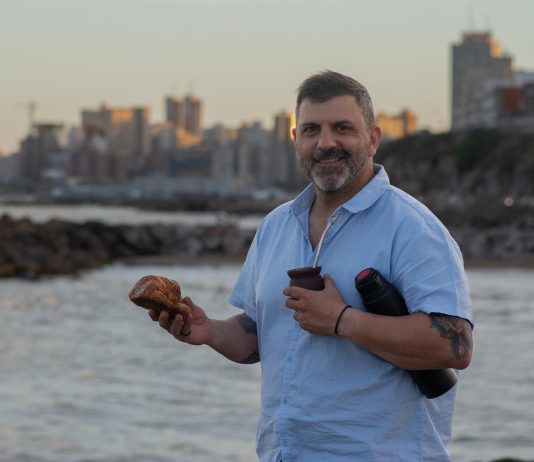 Maestros de la Medialuna, todo sobre este ícono argentino maestros de la medialuna