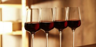 Vinos de oro, los cuatro mejores vinos del mundo se podrán pedir por copa en el Hotel Faena vinos de oro