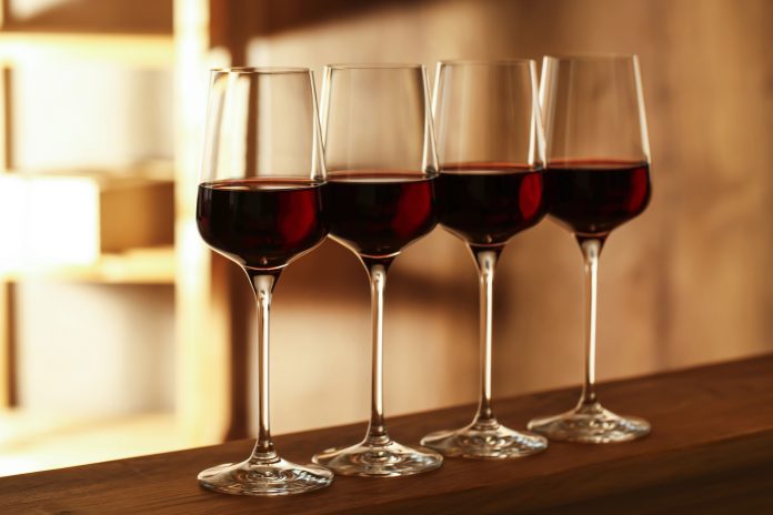 vinos de oro