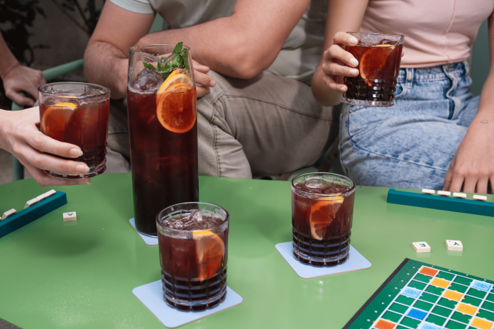 tinto de verano