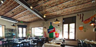 La Boquería, el bodegón argentino que honra la tradición española con modernidad