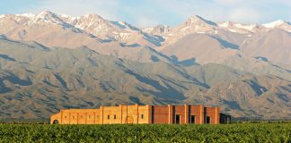 Andeluna celebra el primer aniversario de su exclusivo Andeluna Winery Lodge andeluna