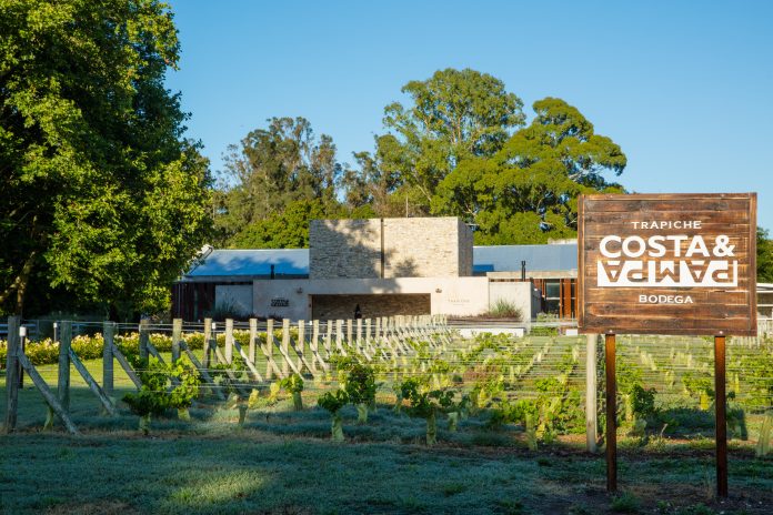 Bodega Costa & Pampa