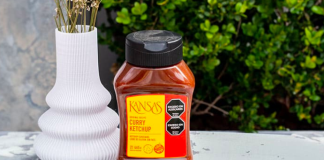 Salsas Kansas presenta su nuevo formato pocket salsas kansas