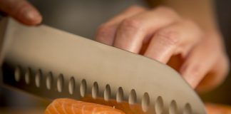 Durabilidad y resistencia: conocé la nueva generación de cuchillos para amantes de la cocina cuchillos