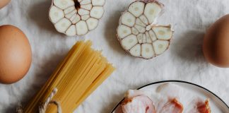 Día de la Comida Italiana: una fecha para disfrutar comiendo rico dia de la comida italiana