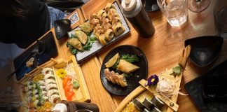 El regreso del «tenedor libre»: cómo los restaurantes argentinos están conquistando a los jóvenes con la reinvención del «all you can eat» tenedor libre