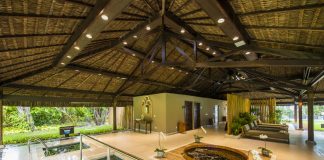 Anantara Spa: conocé el Resort elegido por sexta vez como el Mejor Resort Spa de Brasil 2024 anantara spa