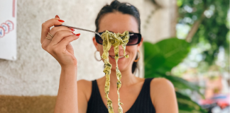 “Vinito, vinilos y vos”: el ciclo de Ostende que invita a celebrar el encuentro de gastronomía y música en vivo ostende