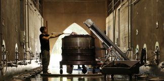 Se presentó la Primera Calculadora de Gases de Efecto Invernadero para Bodegas de Latinoamérica calculadora de gases de efecto invernadero