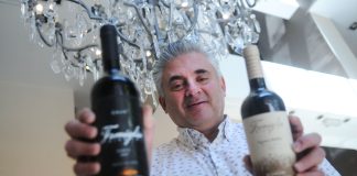 Silvio Alberto de Bodegas Bianchi entre los 100 mejores enólogos del mundo por segundo año consecutivo silvio alberto