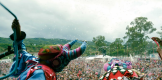 Carnaval en Argentina: un recorrido por los festejos más destacados del país carnaval argentina