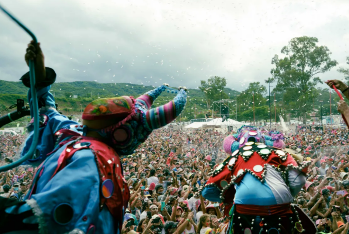 carnaval argentina