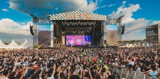 Lollapalooza 2025: guía para viajeros desde Córdoba, Rosario, Bahía Blanca y Mar del Plata Lollapalooza 2025