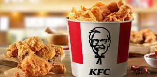 Sed de Pollo: la campaña de verano de KFC, el experto en pollo frito sed de pollo kfc