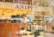 Anippe: panadería, pastelería artesanal y café de especialidad, todo en un solo lugar anippe pan