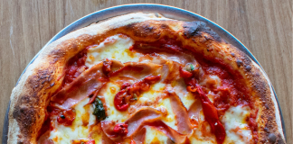 Llegan las prepizzas de Crosta Pizza: misma masa, ingredientes y calidad en cualquier lugar crosta pizza