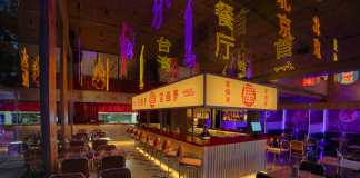 Yatai Yatoi: street food asiático disruptivo en Palermo yatai yatoi