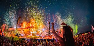 Warsteiner te lleva a Parookaville: el festival de música electrónica más grande de Alemania parookaville