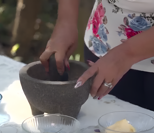 Fogones Tradicionales México: un viaje de cultura y sabor en el Gourmet fogones tradicionales mexico