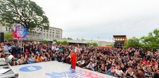 Red Bull Dance Your Style, llega a la Ciudad la competencia de baile callejero más popular del mundo