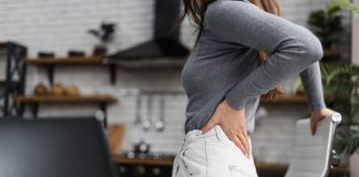 Dolores de espalda y cuello en jóvenes: el desafío de la kinesiología kinesiología