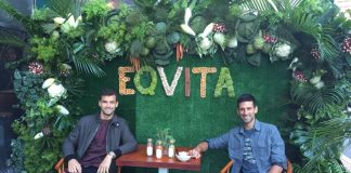 Alimentación a base de plantas: una elección cada vez más habitual entre deportistas para aumentar la resistencia