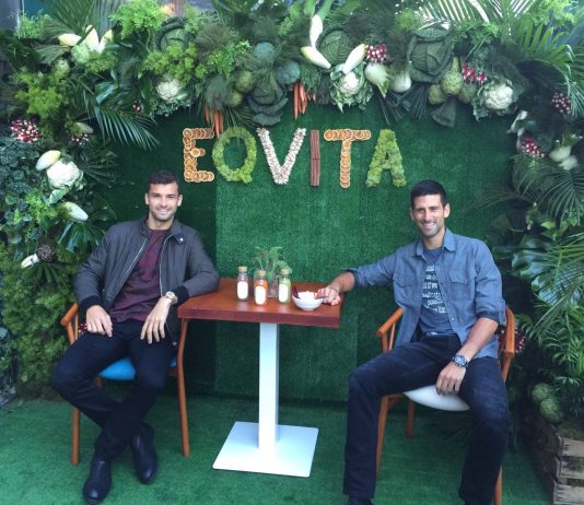 Alimentación a base de plantas: una elección cada vez más habitual entre deportistas para aumentar la resistencia