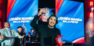 Morten se coronó en la Red Bull Dance Your Style y representará a Argentina en Los Ángeles