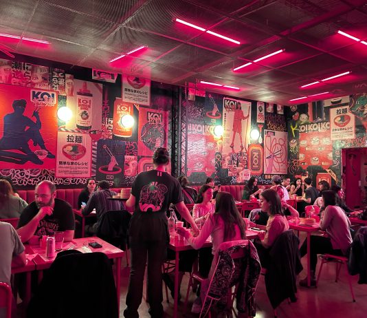 El share location: la nueva estrategia gastronómica que gana espacio en Buenos Aires