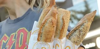 Fiesta de la Baguette: una alternativa gastronómica para este fin de semana en Palermo
