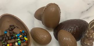 Pascuas, las mejores confiterías porteñas que combinan tradición e innovación