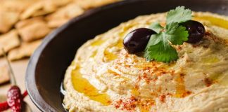 Día Internacional del Hummus: paso a paso para hacer una receta rica, saludable y económica