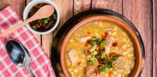 25 de mayo: los mejores platos para celebrar una jornada patria