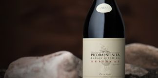 Un malbec argentino consiguió el máximo reconocimiento en la escala Parker