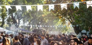 Sabores de la Patria llega a la Ciudad para celebrar el 25 de mayo con las mejores opciones al aire libre