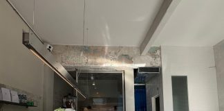 Mitingu, el primer Onigiri Bar de Argentina que es furor en Núñez