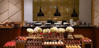 “Festival du Chocolat”, el evento de Sofitel Recoleta que regresa con preparaciones de excelencia